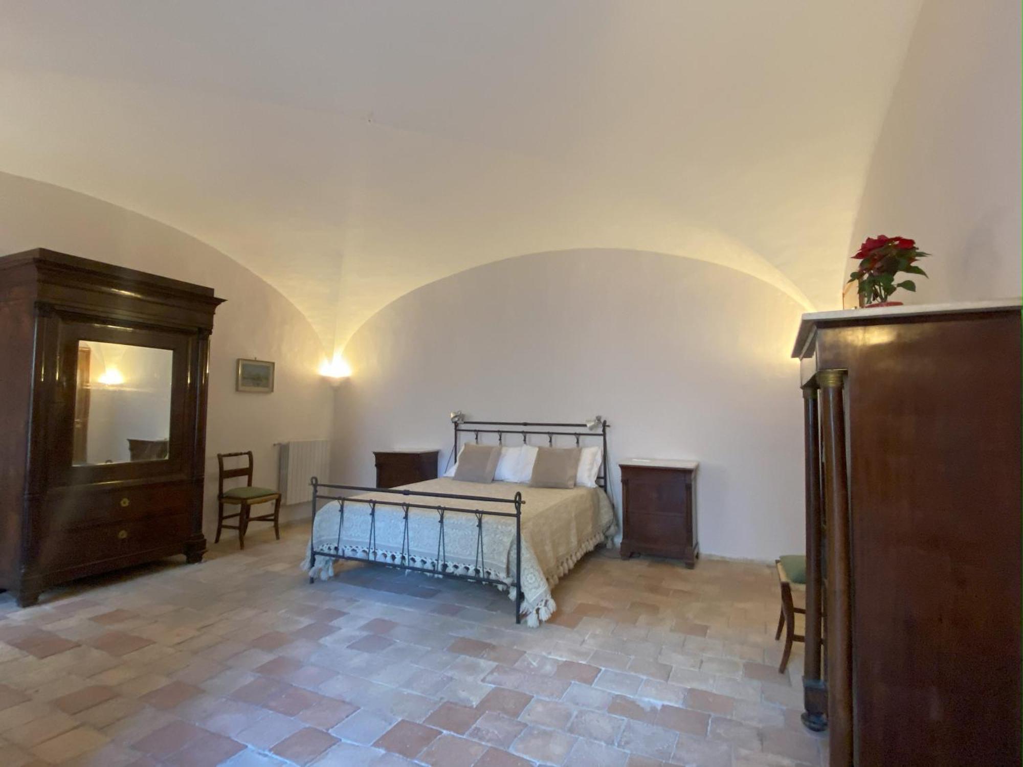 Il Giardinetto Di Pettorano Bed & Breakfast Pettorano sul Gizio Exterior photo