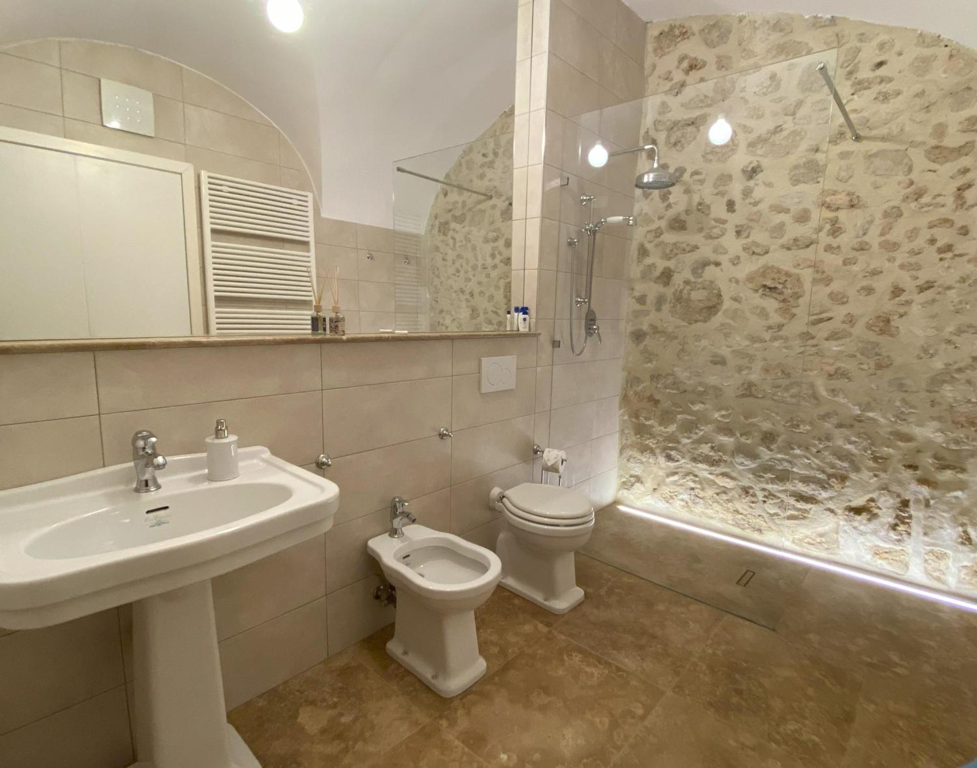 Il Giardinetto Di Pettorano Bed & Breakfast Pettorano sul Gizio Exterior photo